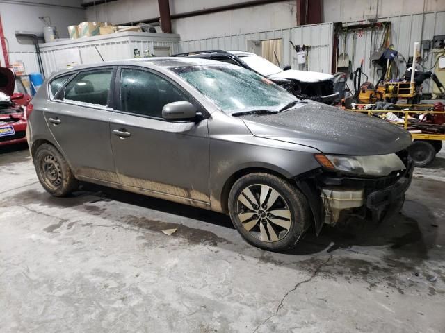 2013 KIA Forte EX