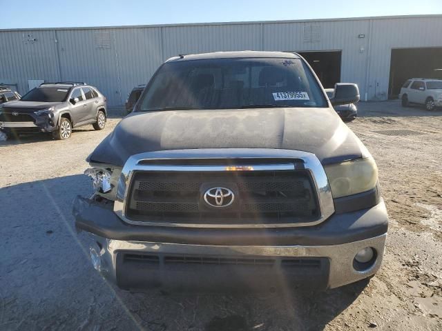 2011 Toyota Tundra Double Cab SR5