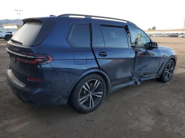 2023 BMW X7 M60I