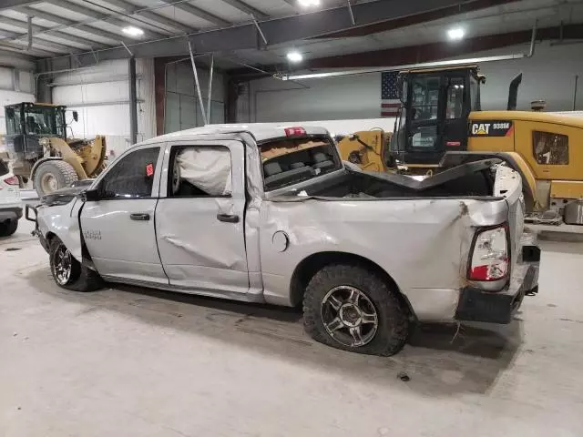 2017 Dodge RAM 1500 ST