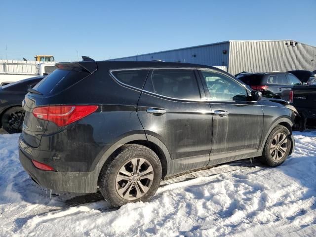 2014 Hyundai Santa FE Sport