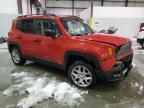 2018 Jeep Renegade Sport