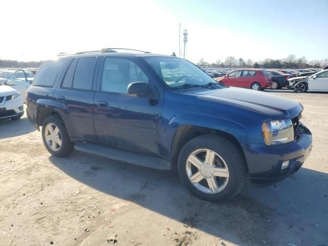 2008 Chevrolet Trailblazer LS