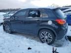 2016 Mitsubishi Outlander Sport ES