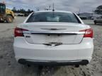 2014 Chrysler 200 Limited