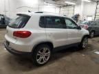 2013 Volkswagen Tiguan S