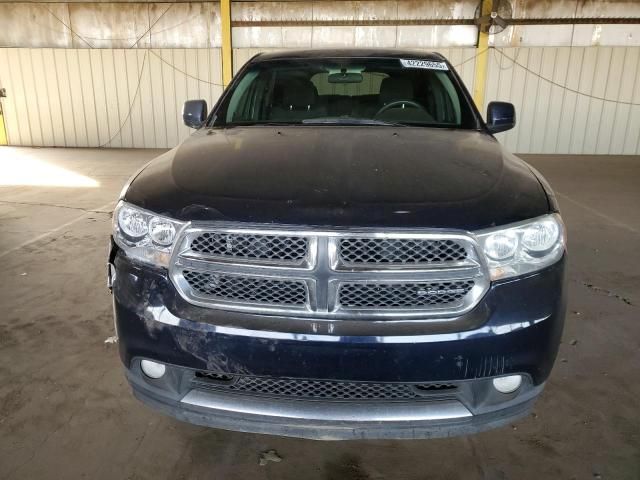 2013 Dodge Durango SXT