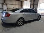 2012 Ford Taurus SEL