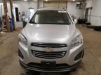 2016 Chevrolet Trax 1LT