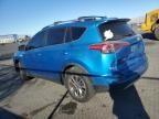 2017 Toyota Rav4 HV LE