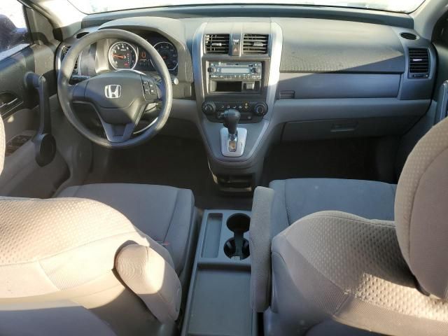 2008 Honda CR-V LX