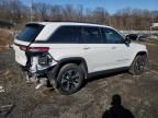 2023 Jeep Grand Cherokee Limited 4XE