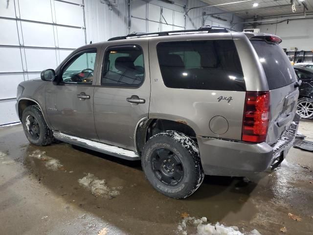 2011 Chevrolet Tahoe K1500 LT