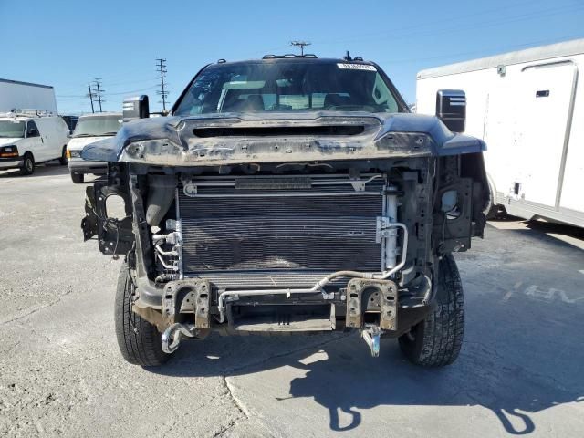 2020 GMC Sierra K3500 Denali