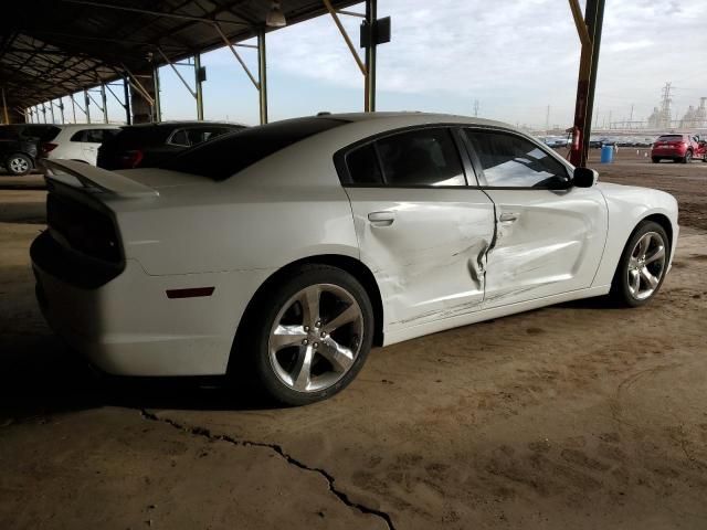 2013 Dodge Charger SXT