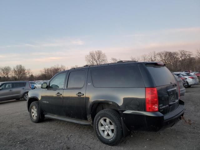 2011 GMC Yukon XL K1500 SLT