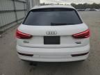 2018 Audi Q3 Premium