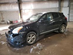 2012 Nissan Rogue S en venta en Chalfont, PA