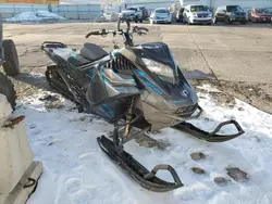 Skidoo Vehiculos salvage en venta: 2021 Skidoo 2021 Skidoo Summit