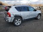 2011 Jeep Compass Sport