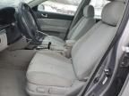 2008 Hyundai Sonata SE