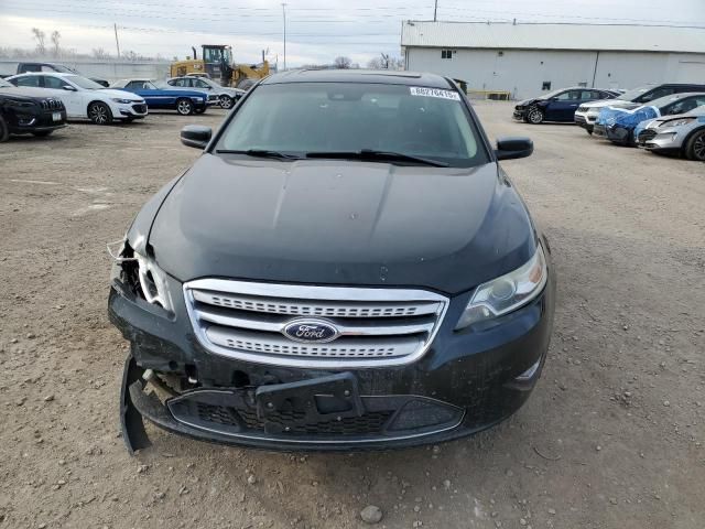 2010 Ford Taurus SHO