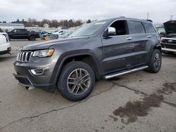 2020 Jeep Grand Cherokee Limited en venta en Pennsburg, PA