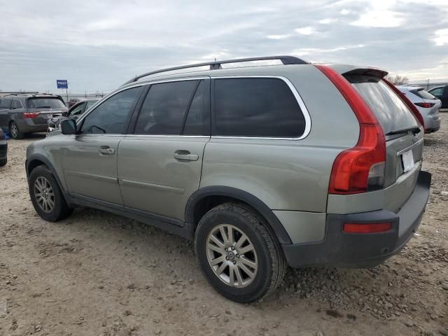 2008 Volvo XC90 3.2