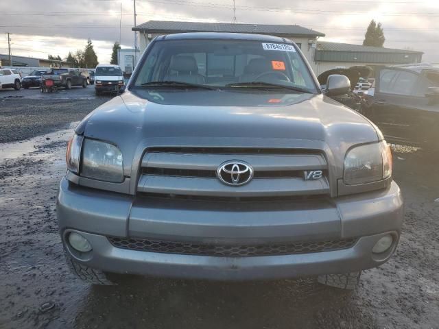 2003 Toyota Tundra Access Cab Limited