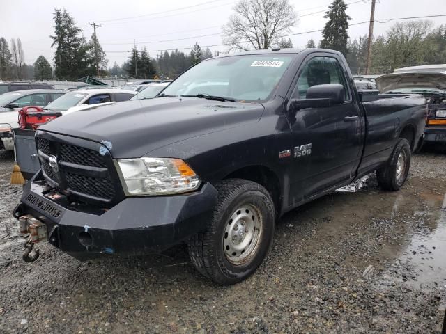 2015 Dodge RAM 1500 ST