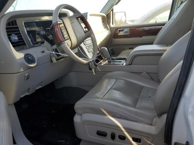 2011 Lincoln Navigator