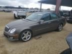 2009 Mercedes-Benz E 350