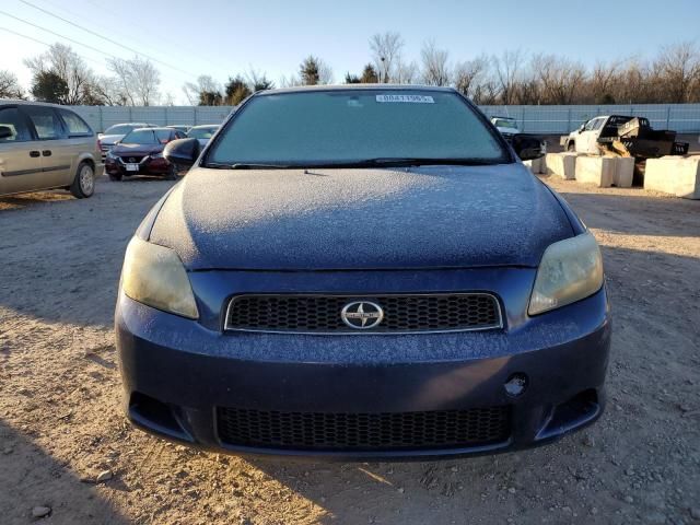 2007 Scion TC