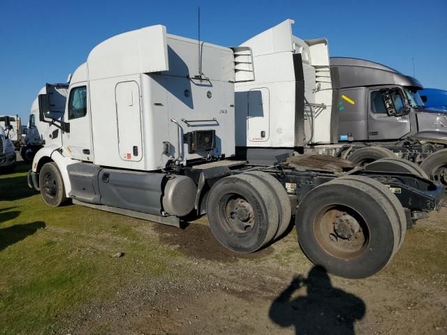 2017 Peterbilt 579