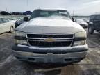 2006 Chevrolet Silverado K1500