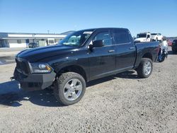 Vehiculos salvage en venta de Copart Lumberton, NC: 2014 Dodge RAM 1500 ST