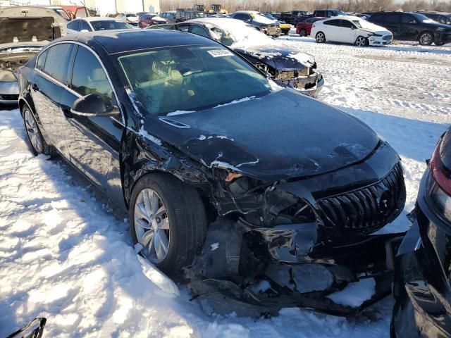 2015 Buick Regal Premium