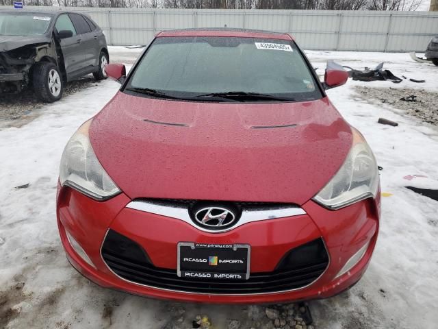 2012 Hyundai Veloster