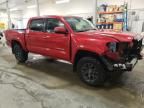 2022 Toyota Tacoma Double Cab