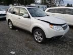 2010 Subaru Forester 2.5X Limited