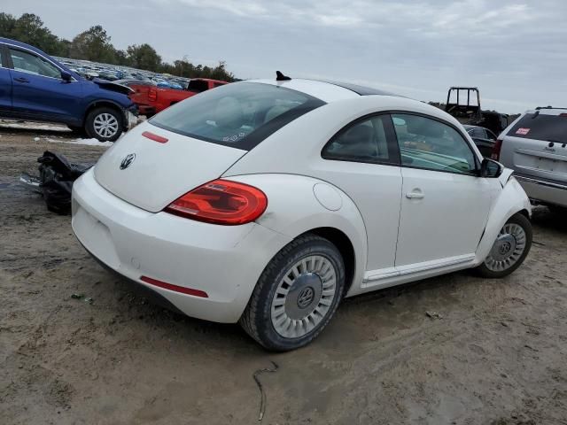 2014 Volkswagen Beetle