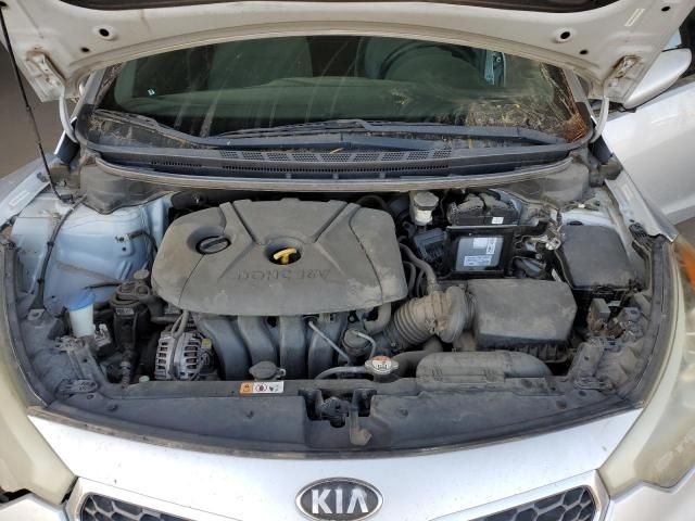 2014 KIA Forte LX