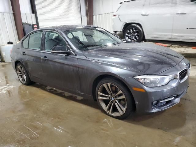 2013 BMW 328 XI