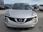 2016 Nissan Juke S