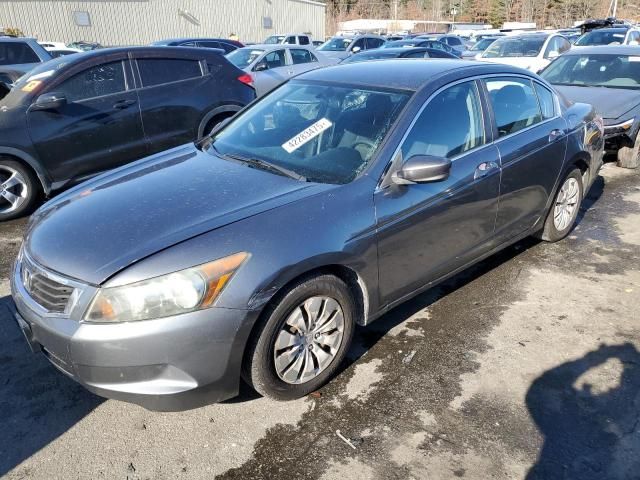 2010 Honda Accord LX