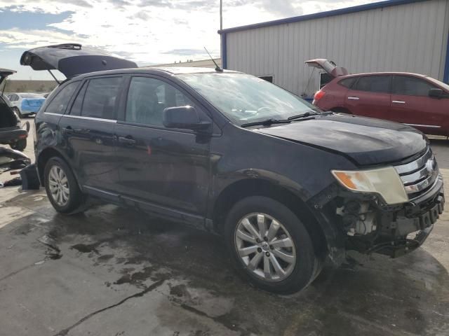 2008 Ford Edge Limited