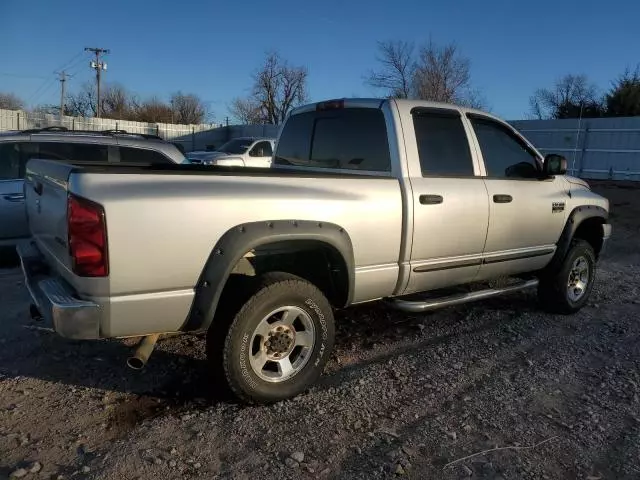 2007 Dodge RAM 2500 ST