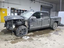 GMC Vehiculos salvage en venta: 2014 GMC Sierra K1500 SLT