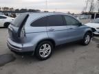 2010 Honda CR-V EXL