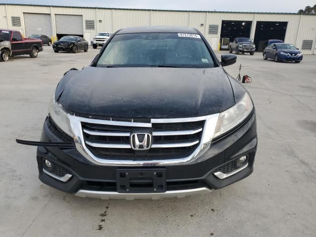 2013 Honda Crosstour EXL